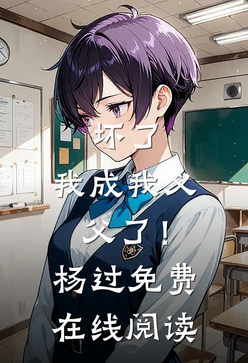 坏了，我成我义父了！杨过免费在线阅读