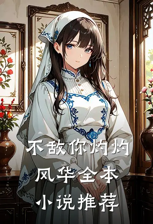 不敌你灼灼风华全本小说推荐