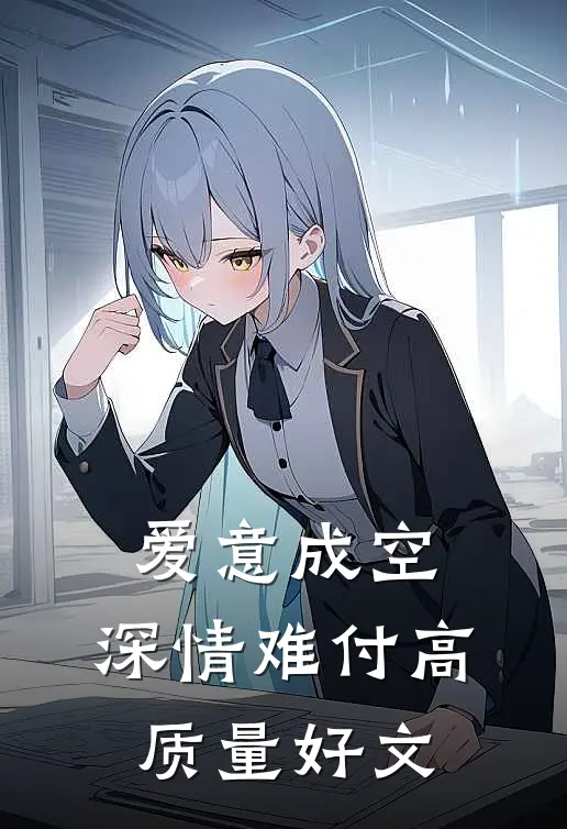 爱意成空，深情难付高质量好文
