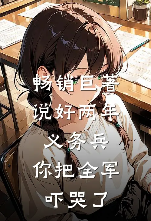 畅销巨著说好两年义务兵，你把全军吓哭了