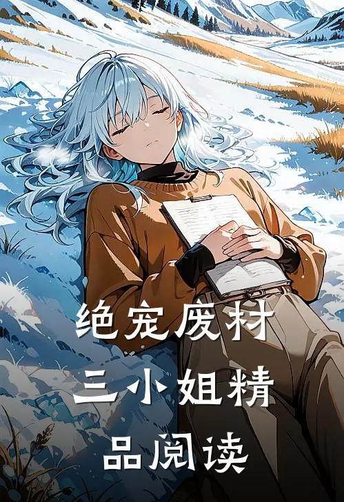 绝宠废材三小姐精品阅读