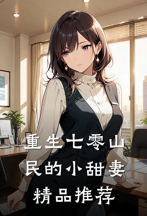 重生七零山民的小甜妻精品推荐