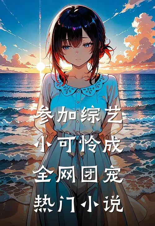 参加综艺：小可怜成全网团宠热门小说