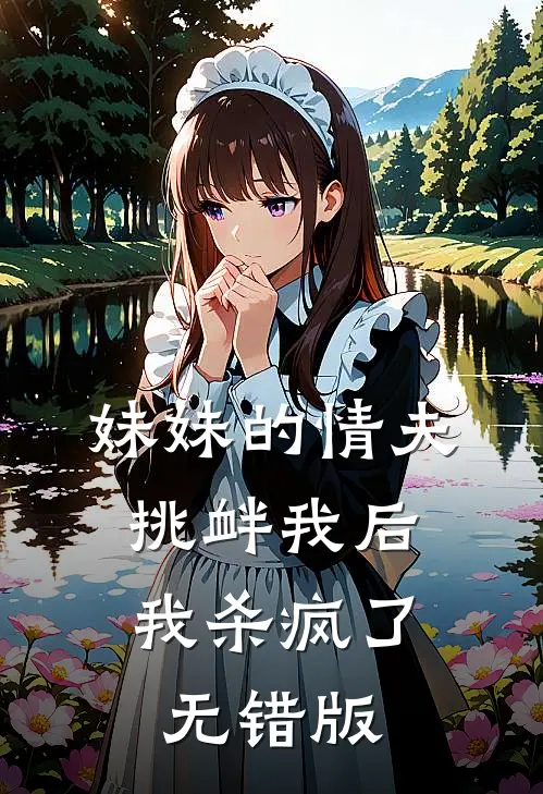 妹妹的情夫挑衅我后，我杀疯了无错版