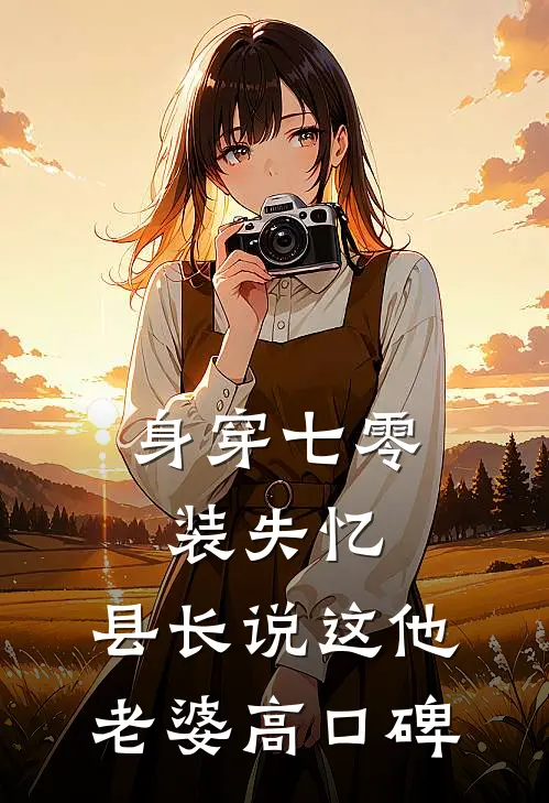 身穿七零装失忆，县长说这他老婆高口碑