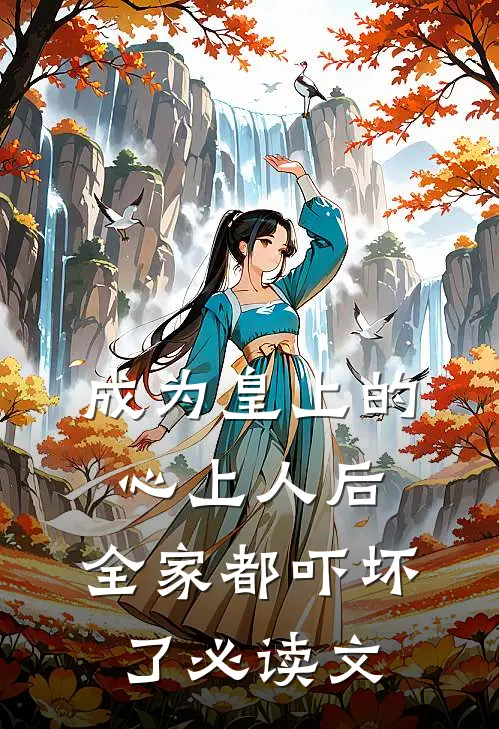 成为皇上的心上人后，全家都吓坏了必读文