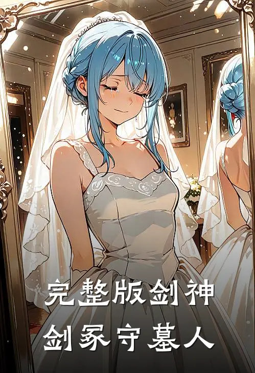 完整版剑神：剑冢守墓人