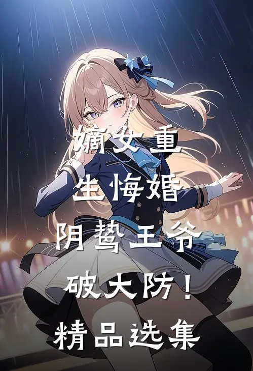 嫡女重生悔婚，阴鸷王爷破大防！精品选集