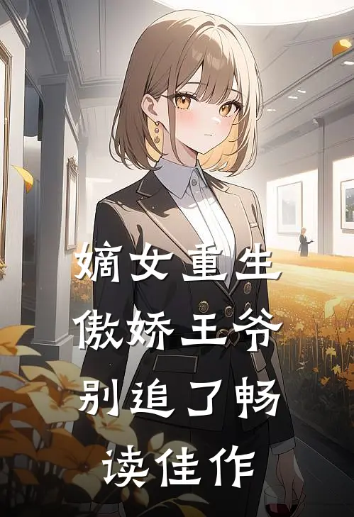 嫡女重生傲娇王爷别追了畅读佳作