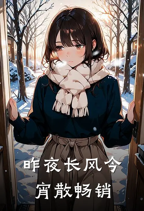 昨夜长风今宵散畅销