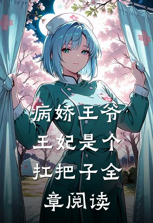 病娇王爷：王妃是个扛把子全章阅读