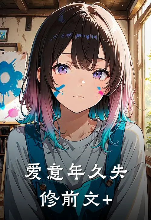 爱意年久失修前文+