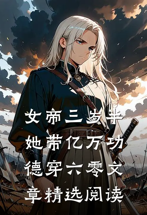 女帝三岁半：她带亿万功德穿六零文章精选阅读
