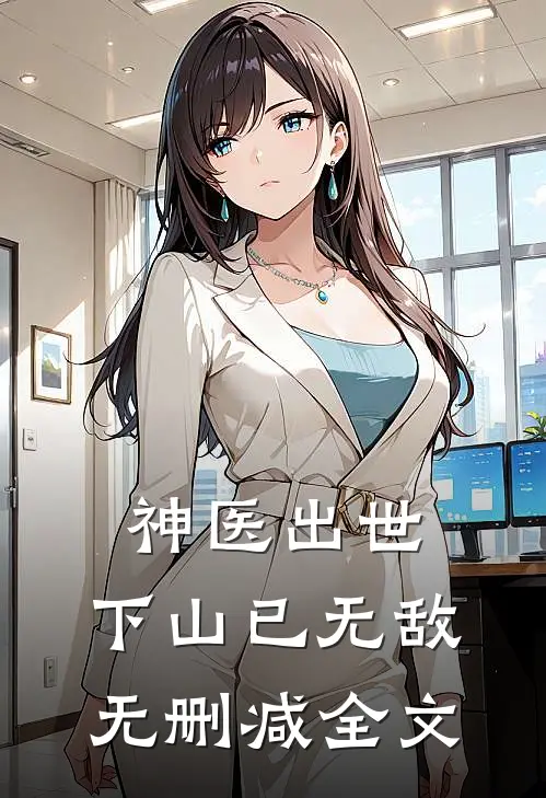 神医出世，下山已无敌无删减全文
