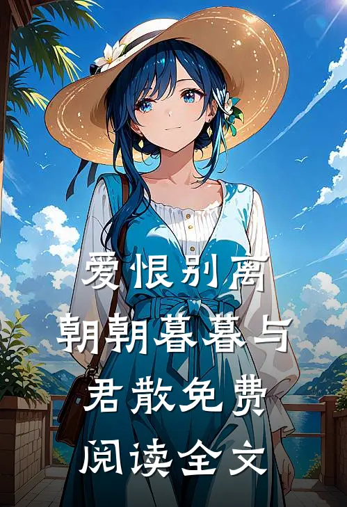 爱恨别离，朝朝暮暮与君散免费阅读全文
