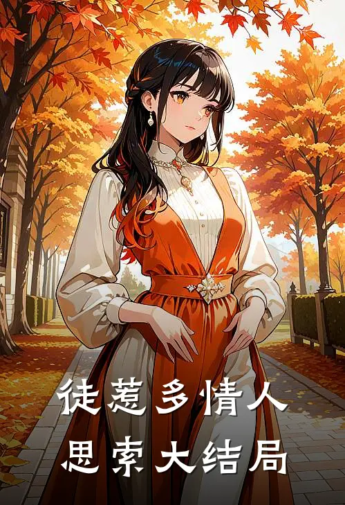 徒惹多情人思索大结局
