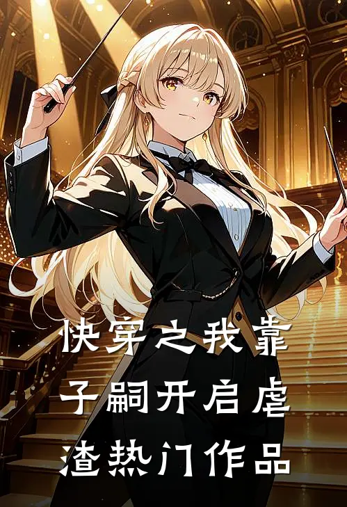 快穿之我靠子嗣开启虐渣热门作品