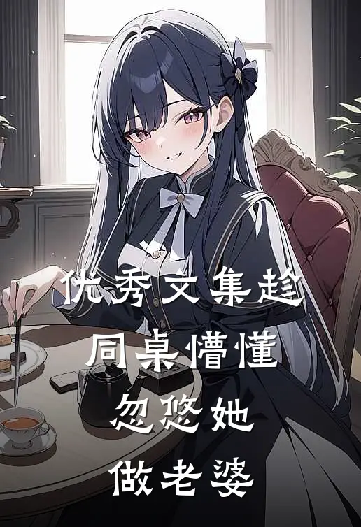 优秀文集趁同桌懵懂，忽悠她做老婆