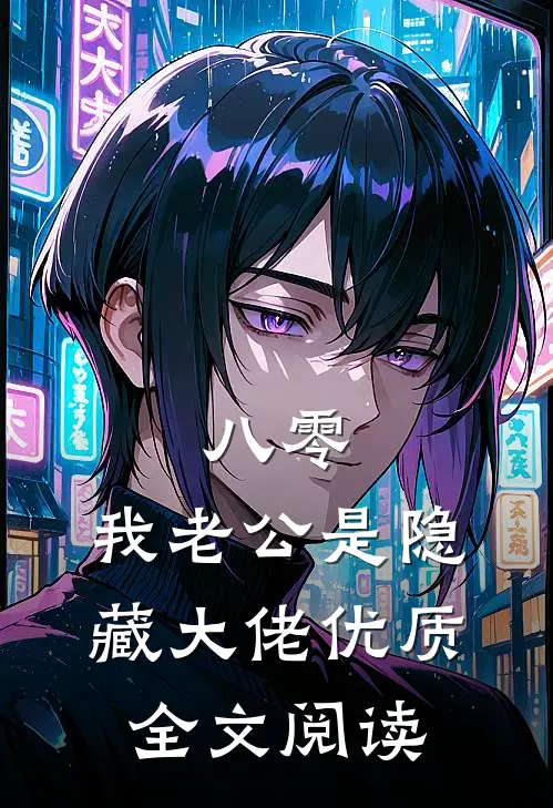 八零，我老公是隐藏大佬优质全文阅读