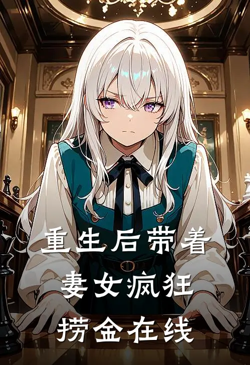 重生后带着妻女疯狂捞金在线