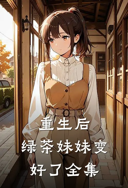 重生后,绿茶妹妹变好了 全集免费阅读