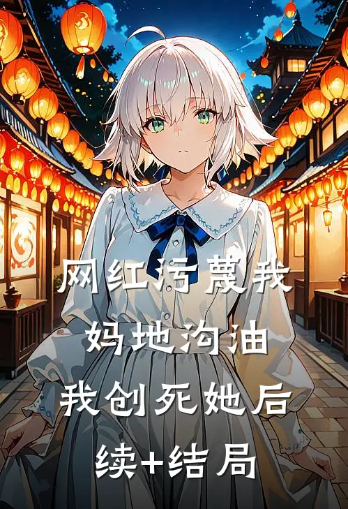 网红污蔑我妈地沟油，我创死她后续+结局