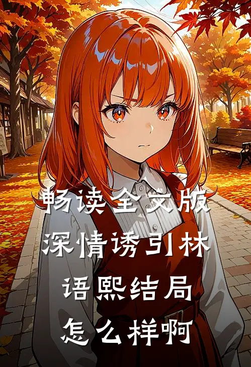 畅读全文版深情诱引林语熙结局怎么样啊
