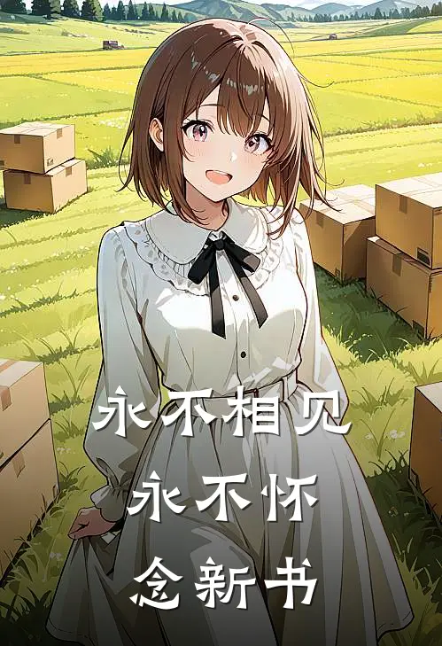 永不相见,永不怀念新书的
