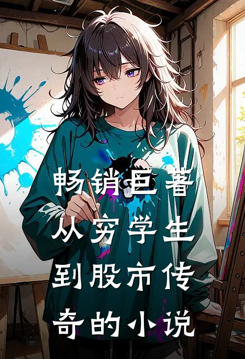 畅销巨著从穷学生到股市传奇的小说