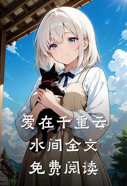 爱在千重云水间全文免费阅读