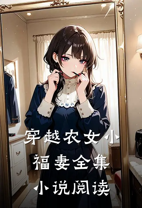 穿越农女小福妻全集小说阅读