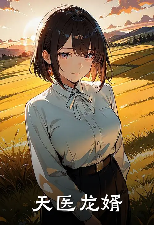 天医龙婿