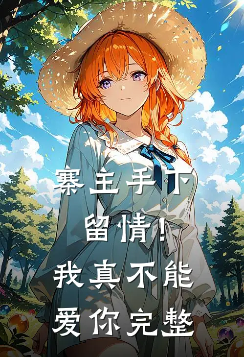 寨主手下留情!我真不能爱你完整版