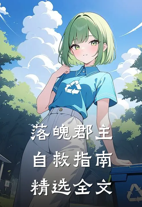 落魄郡主自救指南精选全文