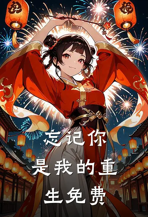 忘记你,是我的重生免费阅读全文