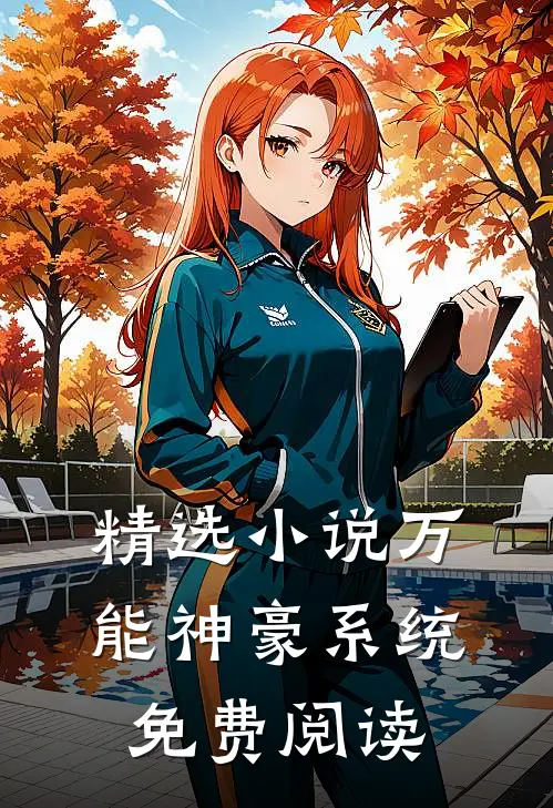 精选万能神豪系统免费阅读全文