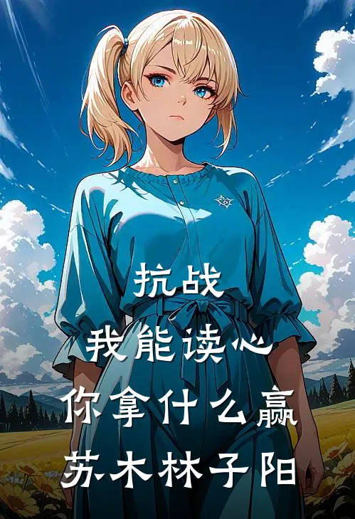 抗战：我能读心，你拿什么赢苏木林子阳