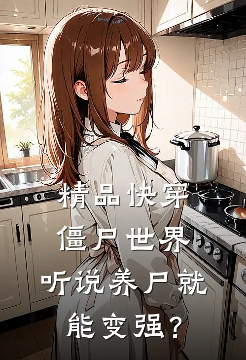 精品快穿僵尸世界，听说养尸就能变强？