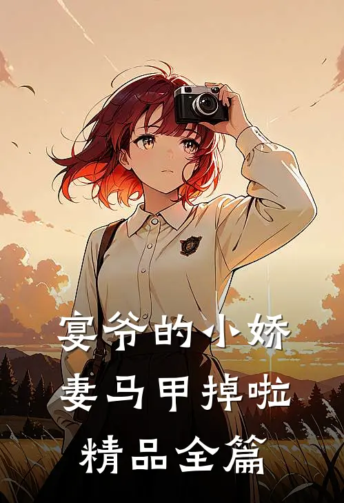 宴爷的小娇妻马甲掉啦精品全篇