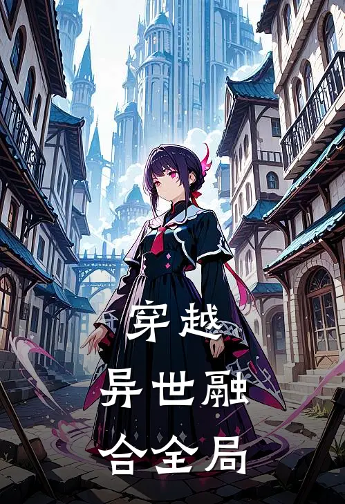 穿越异世融合全局