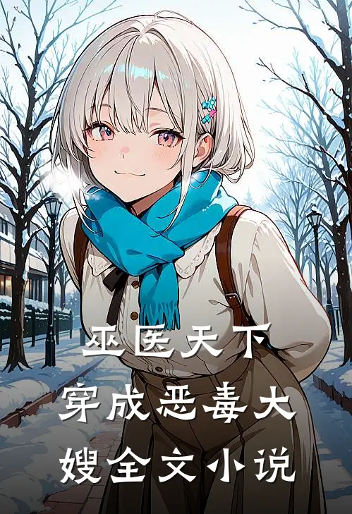 巫医天下穿成恶毒大嫂全文