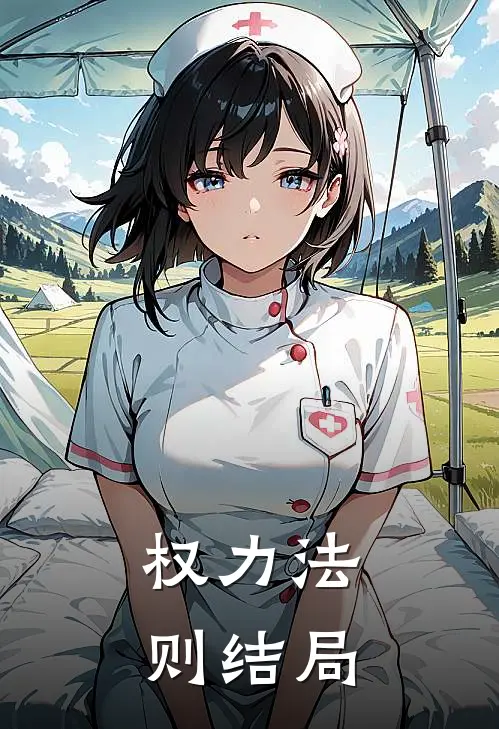权力法则结局