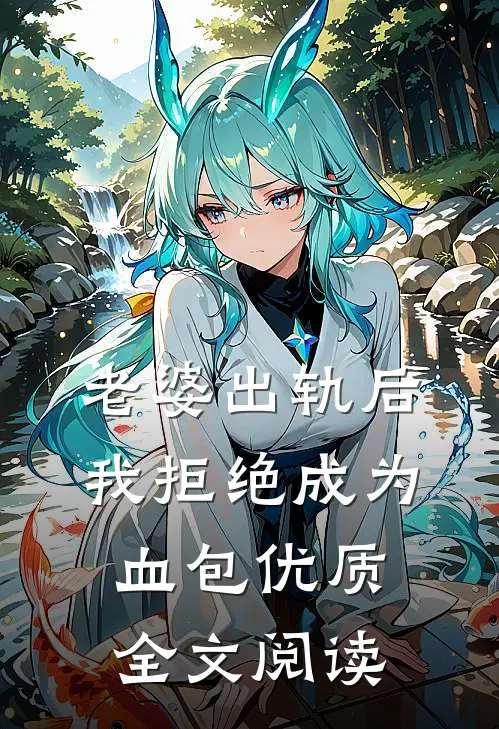 老婆出轨后我拒绝成为血包优质全文阅读