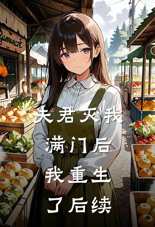 夫君灭我满门后,我重生了后续免费阅读