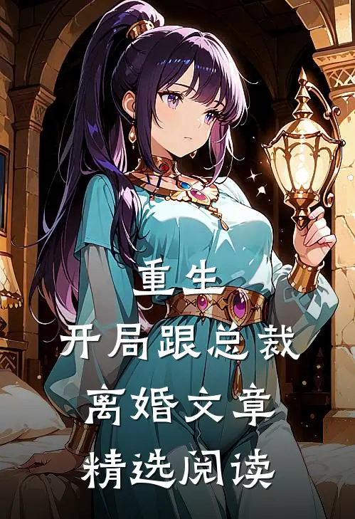 重生：开局跟总裁离婚文章精选阅读