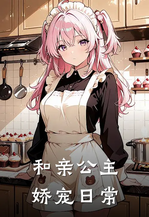 和亲公主娇宠日常