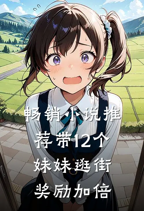 畅销小说推荐带12个妹妹逛街，奖励加倍