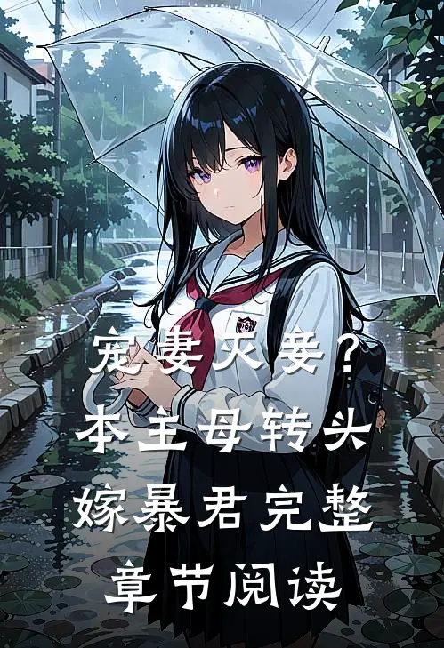 宠妻灭妾？本主母转头嫁暴君完整章节阅读
