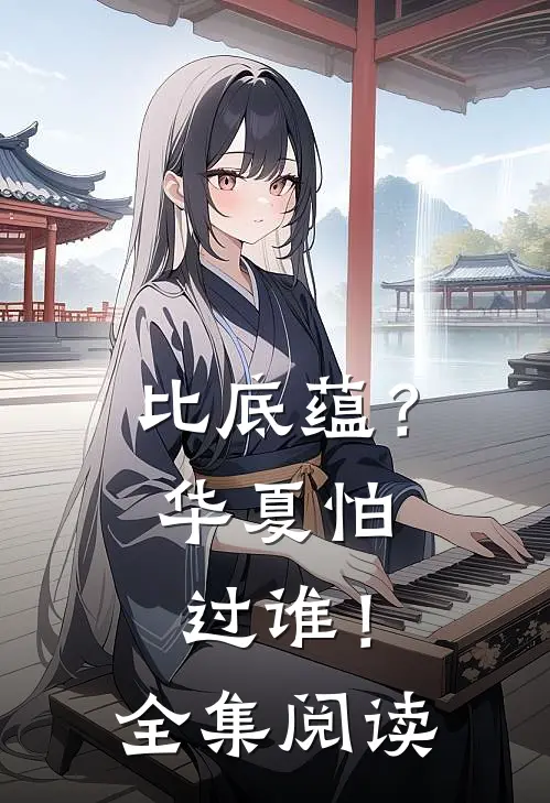 比底蕴？华夏怕过谁！全集阅读