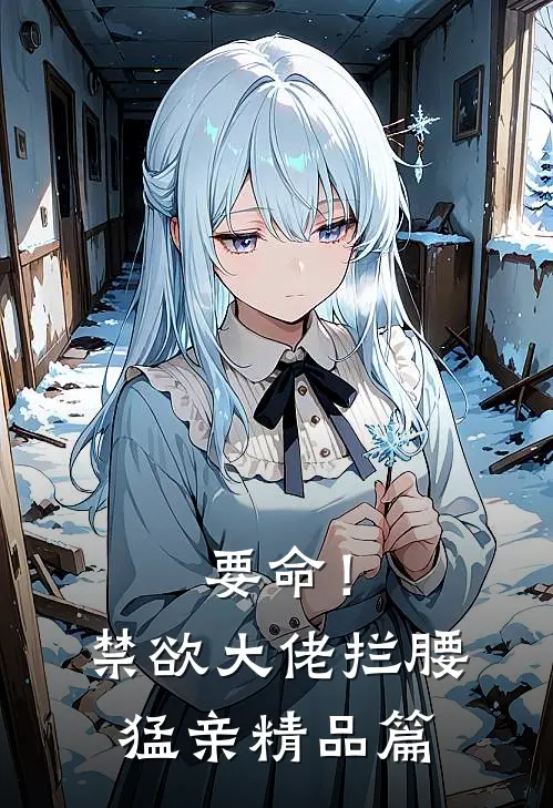 要命！禁欲大佬拦腰猛亲精品篇